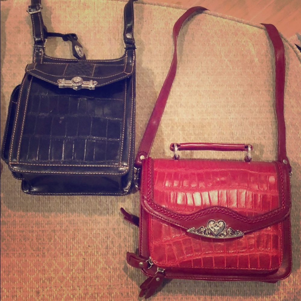 Brighton Purse